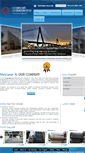 Mobile Screenshot of cvconslt.com